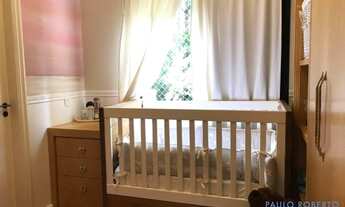 Imagem 6: APARTAMENTO - MORUMBI - SP