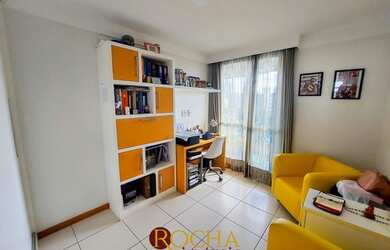 Imagem 7: Linda Cobertura Duplex 209 metros quadrados com 03 quartos em Jardim Camburi - Vitória - E