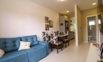 Imagem 4: Porto Alegre - Casa Padrão - Restinga