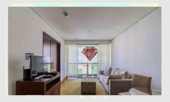 Imagem 5: Flat com 1 dormitório , 60 m² no Itaim Bibi com 1 vaga