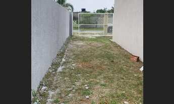 Imagem: Terreno com escritura documentado