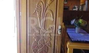 Imagem 5: Porto Alegre - Casa Padrão - Santo Antonio