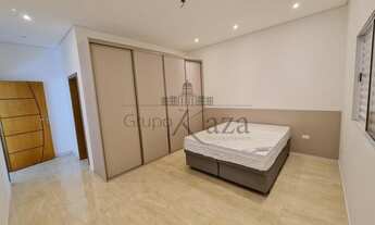 Imagem 7: Casa / Padrão - 3 Dormitórios - Bosque dos Eucaliptos - Venda - Residencial