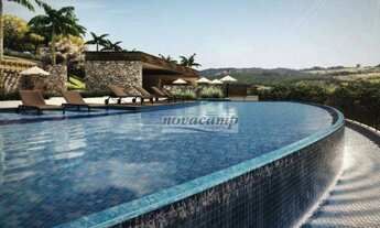 Imagem 4: Terreno à venda, 1150 m² por R$ 1.250.000,00 - Loteamento Residencial Entre Verdes (Sousas