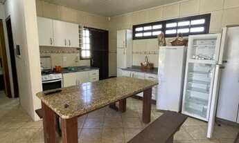 Imagem 3: CASA COM 4 DORMITÓRIOS À 150 METROS DA BEIRA MAR