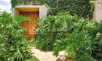 Imagem 3: Um refúgio em meio à natureza espera por você na Fazenda Boa Vista!