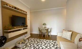 Imagem 4: Apartamento residencial para Venda Pagador de Andrade, Jacareí 2 dormitórios, 1 sala, 1 ba