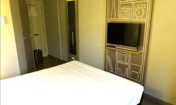 Imagem 6: Flat Ibis em Itatiba para investimento