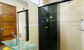 Imagem 7: Apartamento - 3 Quartos sendo 1 Suíte - 184m² - Reduto - Belém/PA