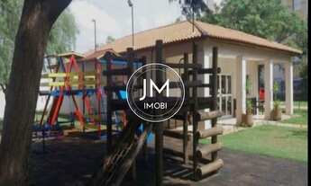 Imagem 2: Apartamento a venda em Sumaré, no residencial Nobile com 2 dormitórios