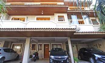 Imagem 3: Porto Alegre - Casa Padrão - Ipanema