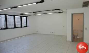 Imagem 3: São Paulo - Conjunto Comercial/sala - Moema