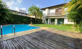 Imagem 3: Casa Duplex no Parque dos príncipes