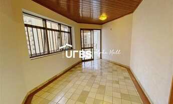 Imagem 7: Apartamento para venda tem 286 metros quadrados com 4 quartos em Setor Oeste - Goiânia - G