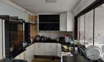 Imagem 5: Casa com 3 dormitórios e uma suíte no bairro Cidade São Pedro Santana de Parnaíba