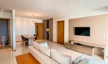 Imagem 5: Apartamento para venda com 142 metros quadrados com 3 quartos em Pituaçu - Salvador - BA