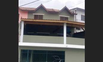 Imagem: CASA RESIDENCIAL em TABOÃO DA SERRA - SP