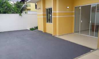 Imagem 2: Casa de condomínio para venda com 150 metros quadrados com 3 quartos em Peró - Cabo Frio