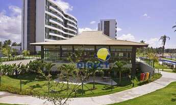 Imagem 4: Apartamento na Reserva do Paiva| 3 Suítes |Condomínio Clube