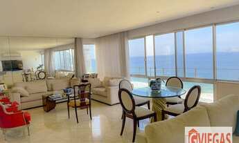 Imagem 2: Leblon Delfim Moreira 200m2