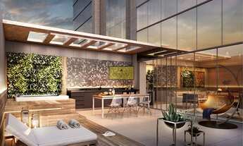 Imagem 2: Belo Horizonte - Apartamento Padrão - Funcionários