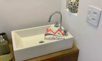 Imagem 3: Casa com 5 dormitórios à venda, 500 m² por R$ 1.290.000 - Posse - Teresópolis/RJ