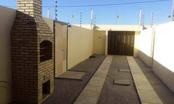 Imagem 2: Casas com financiamento próprio R$50mil mais 100 parcelas de R$1mil por mês em Maranguape