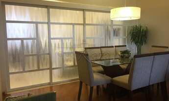 Imagem 6: Apartamento - Vila Ema - 143m² - 4 Dormitórios