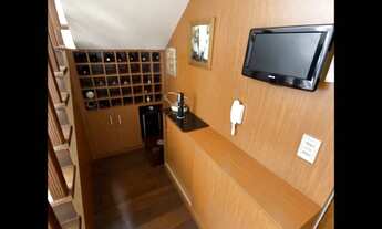 Imagem 7: Casa para venda tem 189 metros quadrados com 3 quartos em Luz - São Paulo - São Paulo