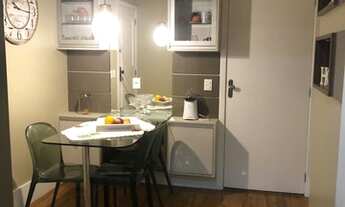 Imagem 5: Apartamento para venda possui 160 metros quadrados com 4 quartos na segunda quadra do mar