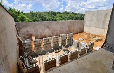 Imagem 7: Casa, VB 50, Goiânia, Residencial Vereda Dos Buritis