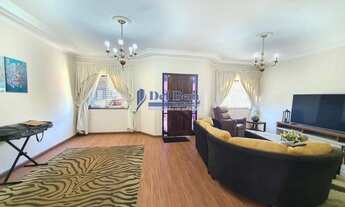 Imagem 3: Sobrado para Venda em Mogi das Cruzes, Vila Oliveira, 4 dormitórios, 1 suíte, 3 banheiros