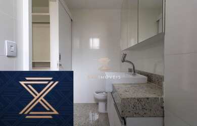 Imagem 4: Apartamento com 3 dormitórios à venda, 140 m² por R$ 1.350.000 - Serra - Belo Horizonte/MG