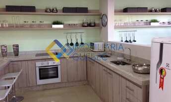 Imagem: Apartamentos - Venda - Jardim Iguatemi