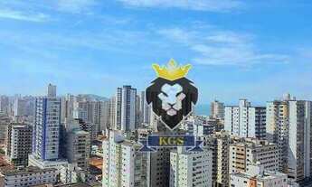 Imagem 7: Apartamento à venda, 53 m² por R$ 320.000,00 - Vila Tupi - Praia Grande/SP