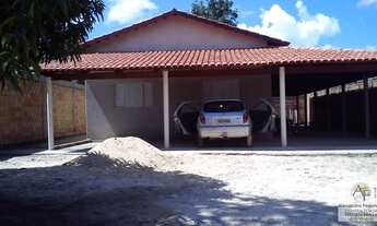 Imagem: Casa para Venda em Aruanã, setor Marupiara