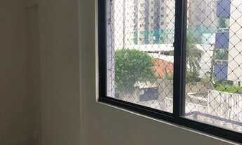 Imagem 7: Lindo apartamento 120m², 3 quartos, piscina, 50m da praia - Pina