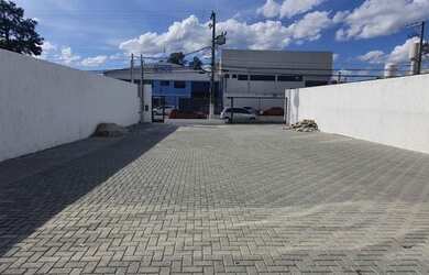 Imagem 3: Galpão/Depósito/Armazém para aluguel com 1000 metros quadrados em Jardim Santa Maria - Jac