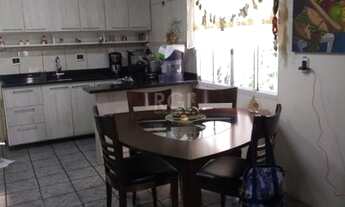 Imagem 5: Porto Alegre - Casa Padrão - Santa Rosa de Lima