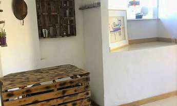 Imagem 7: Bela cobertura/studio à venda com 122 m², 1 quarto, piscina, vista mar em Pituba - Salvado