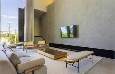 Imagem 3: Casa para venda condomínio Fazenda Vila Real em Itu próximo de São Paulo - tem 1050m2