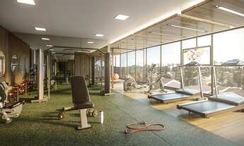 Imagem 7: Apartamento 3 suítes no Setor Marista