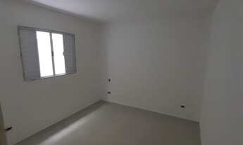 Imagem 5: APARTAMENTO RESIDENCIAL em SANTO ANDRÉ - SP, JARDIM SANTO ALBERTO