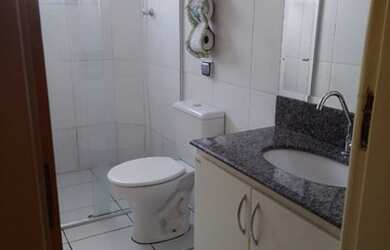 Imagem 6: Venda Residential / Apartment Contagem MG