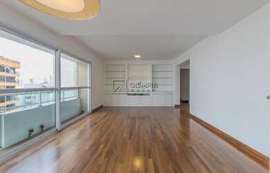 Imagem 5: Apartamento Venda Pinheiros 128 m² 3 Dormitórios