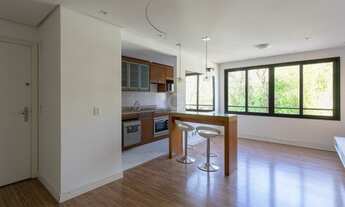 Imagem: Porto Alegre - Apartamento Padrão - Camaquã