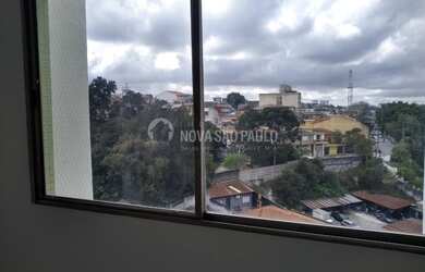 Imagem 3: Apartamento - Centro - Diadema