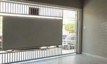 Imagem: Casa à venda - Vila Georgina - Indaiatuba/SP