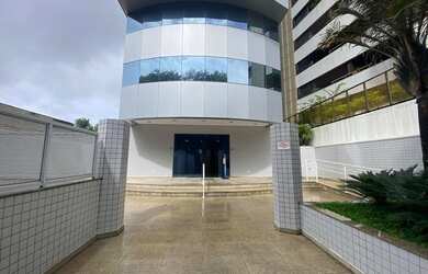 Imagem 2: EXCELENTE SALA PARA LOCAÇÃO EM LUGAR PRIVILEGIADO