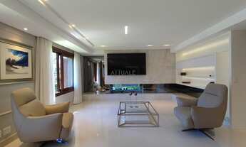 Imagem 7: Casa Cinamomos Casa com 4 dormitórios